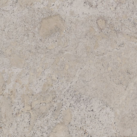 white granite