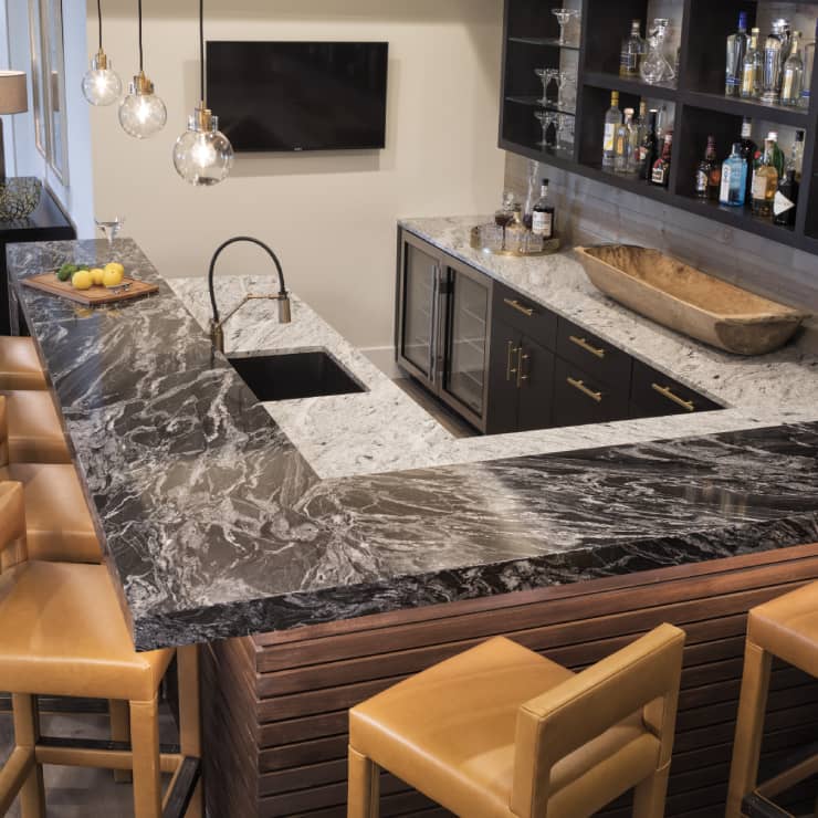 Stone Countertops  Coldspring Maple Grove